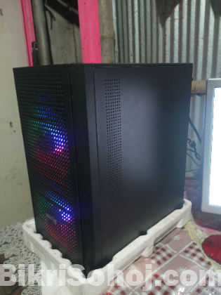 Destop pc